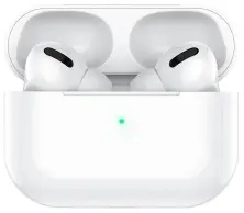 Căşti Hoco EW04 Pro, alb pe tehnoparc.md Căşti Hoco EW04 Pro, alb