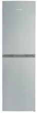 Frigider Snaige RF57SM-S5MP2E, inox