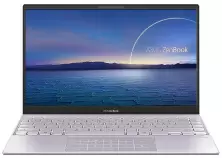 Ноутбук Asus Zenbook UX425EA (14"/FHD/Core i7-1165G7/16GB/512GB/Intel Iris Xe), сиреневый