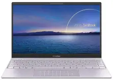 Ноутбук Asus Zenbook UX425EA (14"/FHD/Core i7-1165G7/16GB/512GB/Intel Iris Xe), сиреневый на tehnoparc.md Ноутбук Asus Zenbook UX425EA (14"/FHD/Core i7-1165G7/16GB/512GB/Intel Iris Xe), сиреневый