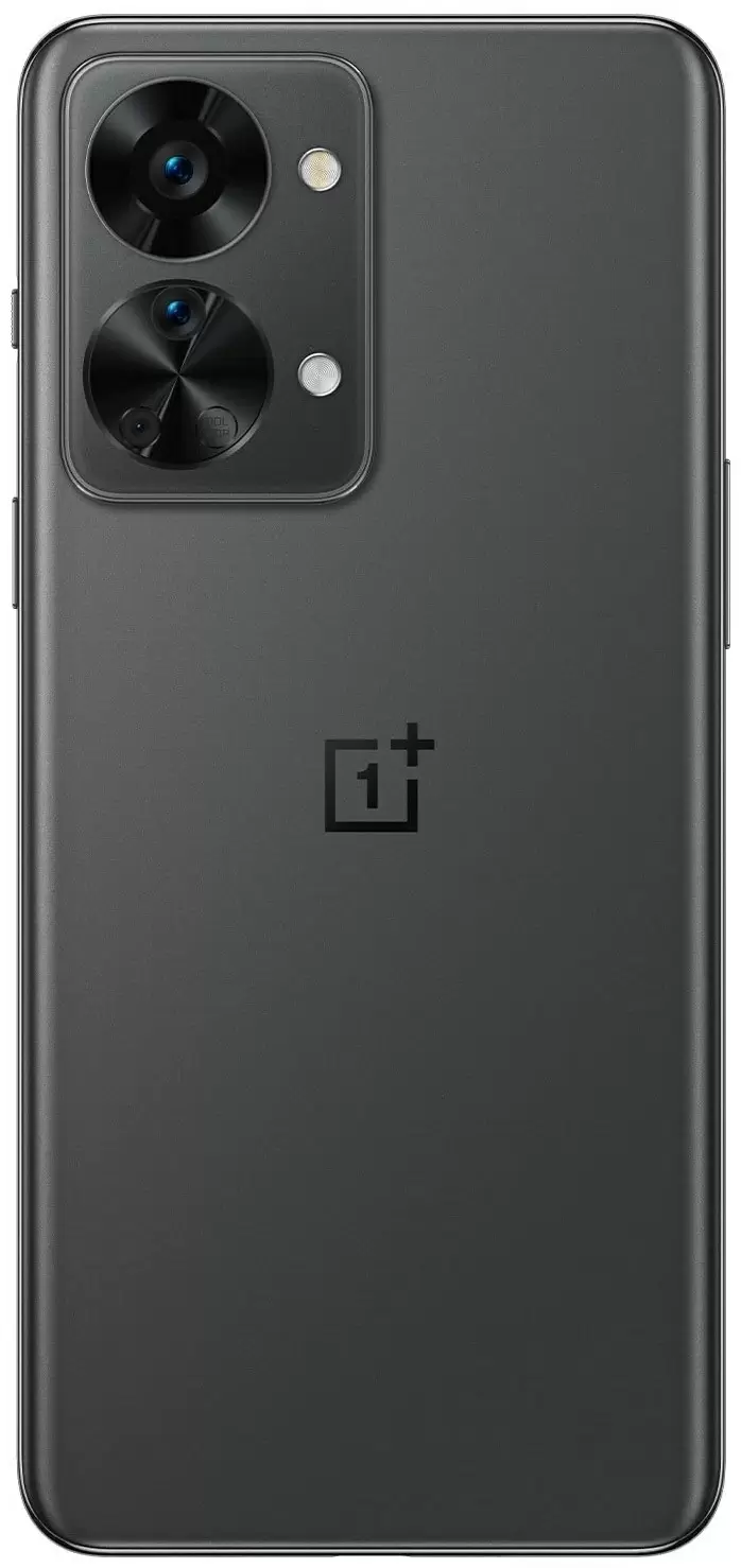 Smartphone OnePlus Nord 2T 5G 8GB/128GB, gri