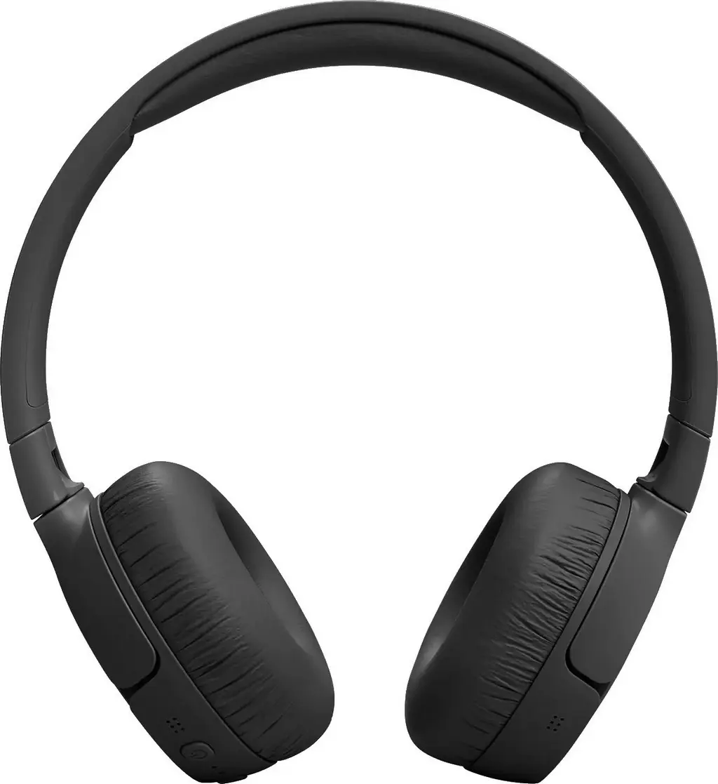 Căşti JBL Tune 670NC, negru