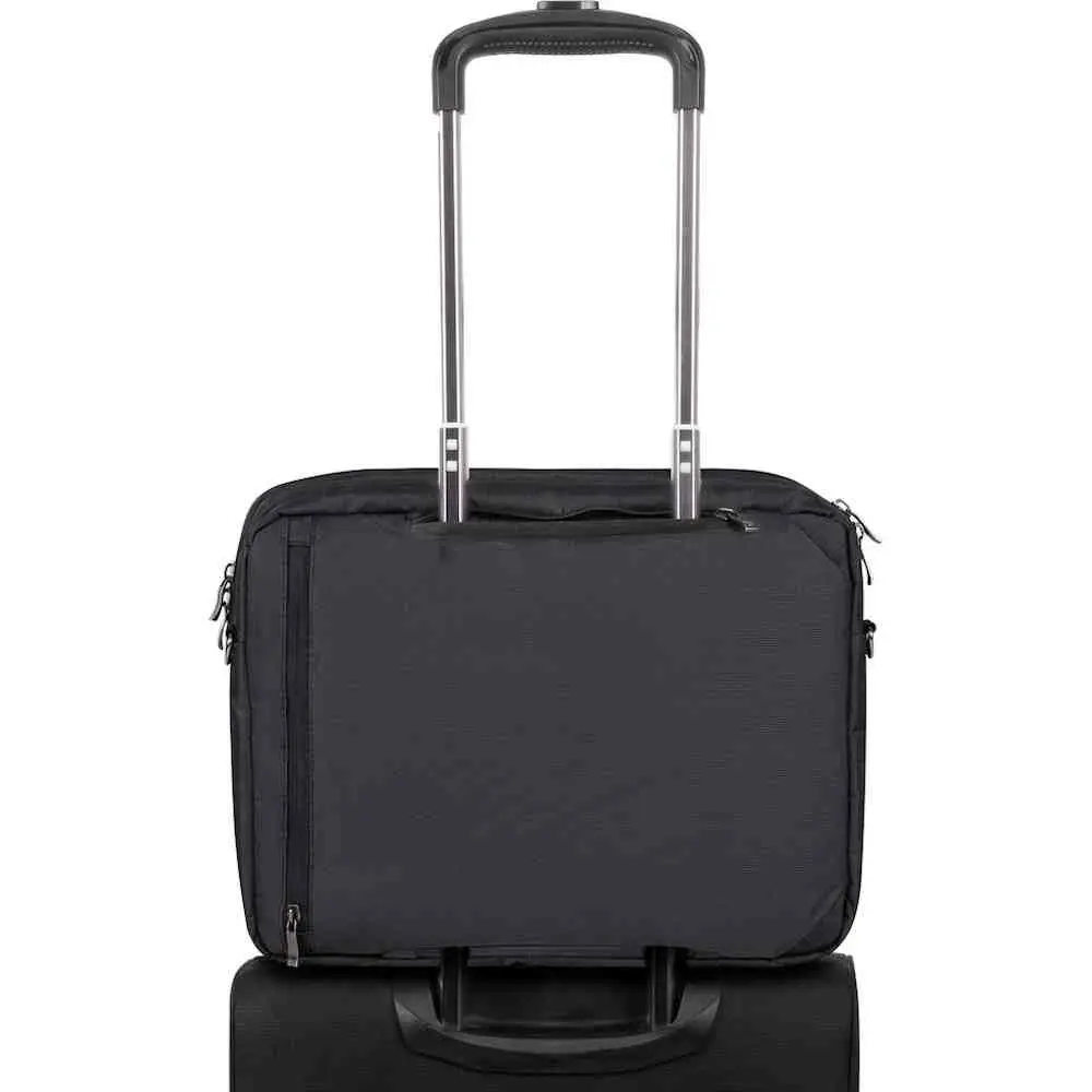 Сумка для ноутбука Rivacase 8290, черный на tehnoparc.md Сумка для ноутбука Rivacase 8290, черный