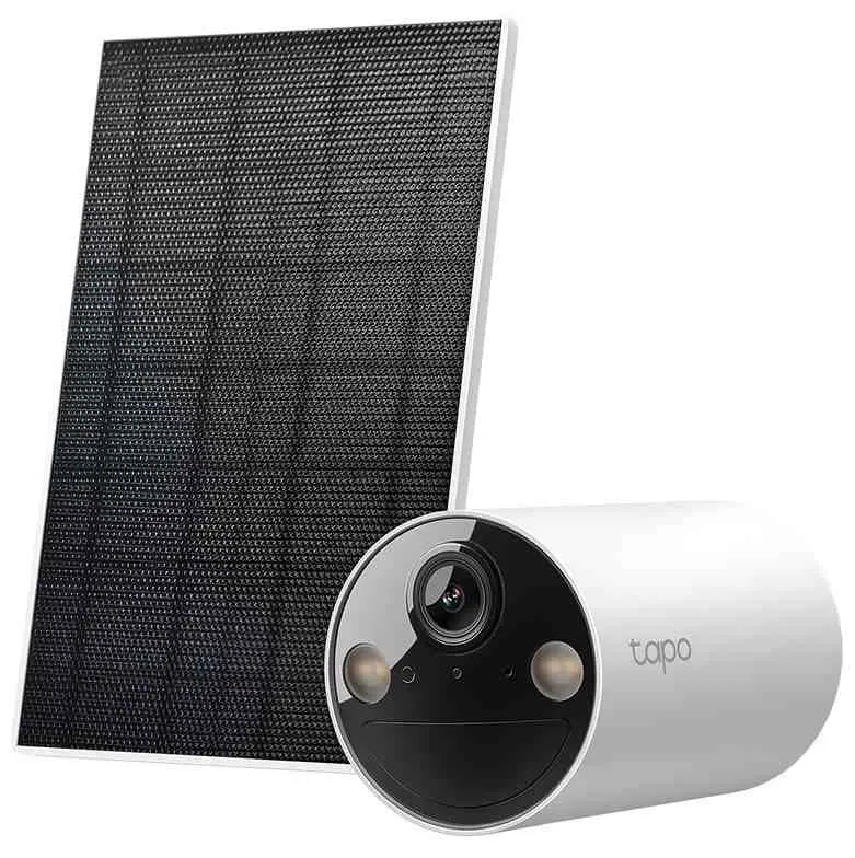 Cameră de supraveghere TP-Link TAPO C410 KIT