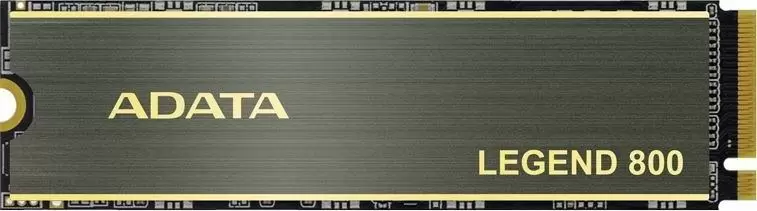 SSD накопитель Adata Legend 800 M.2 NVMe, 500GB