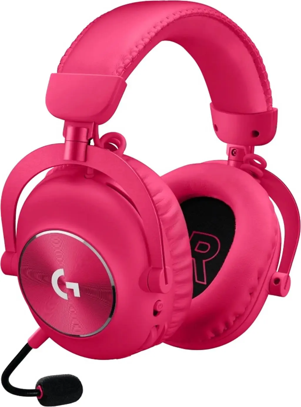 Căşti Logitech G Pro X 2
