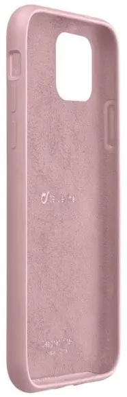 Husă de protecție CellularLine Apple iPhone 11 Pro Max Sensation Case, roz