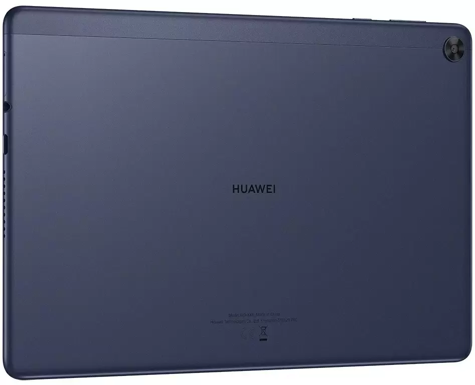 Tabletă Huawei MatePad T10 9.7 LTE 4/64GB, albastru