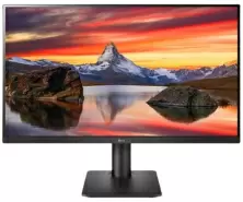 Monitor LG 27MP450-B, negru