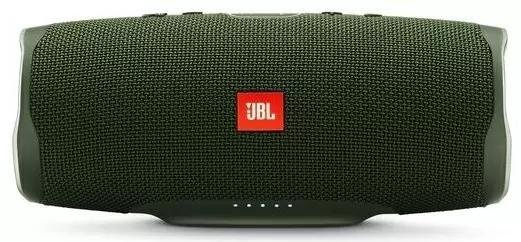 Boxă portabilă JBL Charge 4, verde