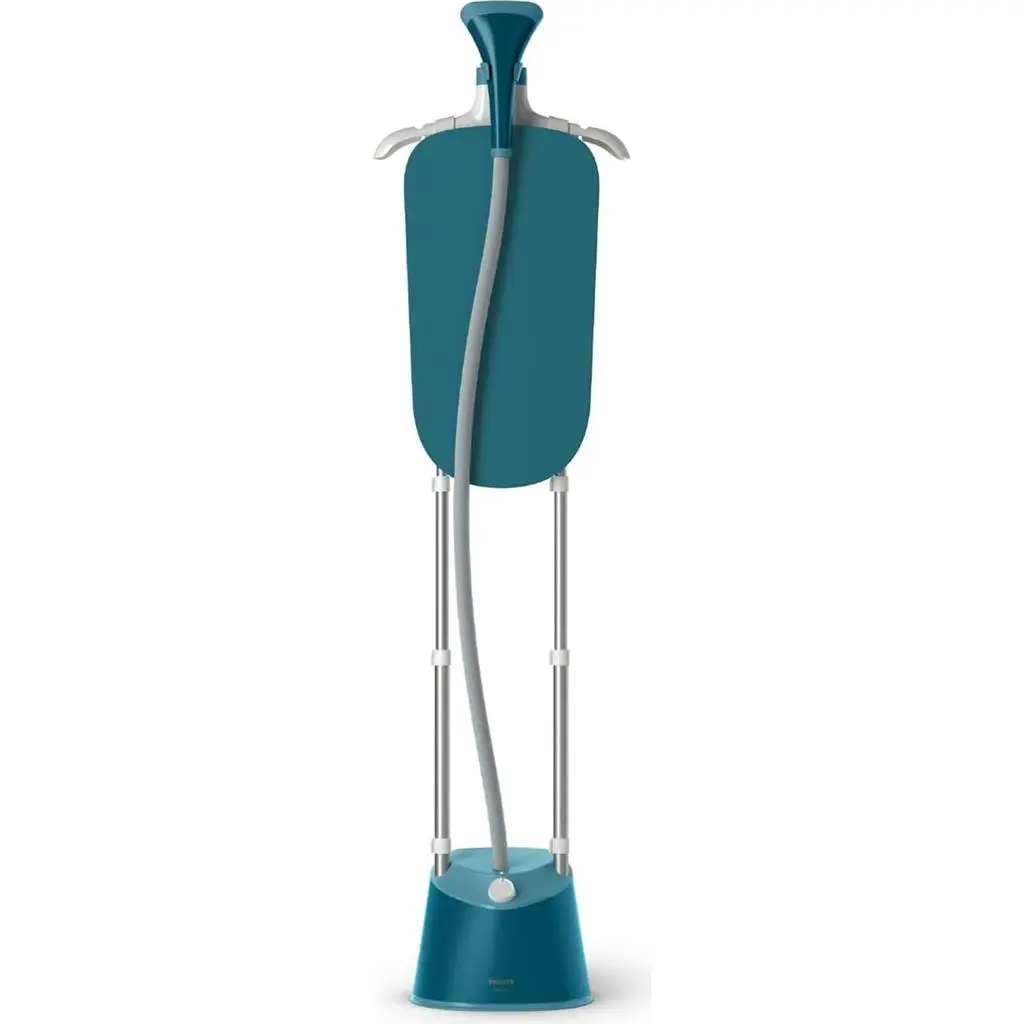 Отпариватель одежды Philips STE1040/20, синий