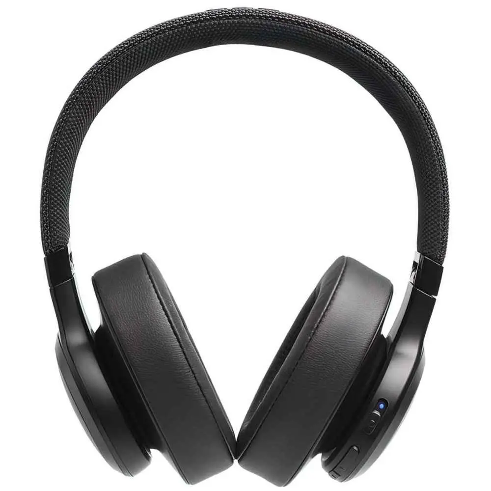 Căşti JBL Live 500BT, negru