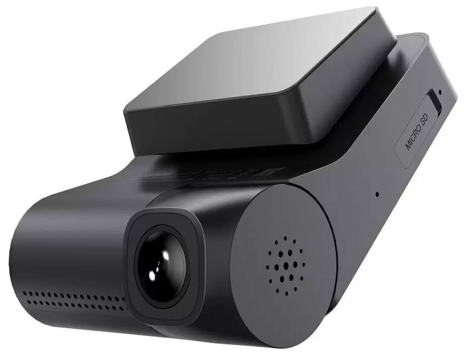 Видеорегистратор DDPai Dash Cam Z40 GPS + Rear Camera