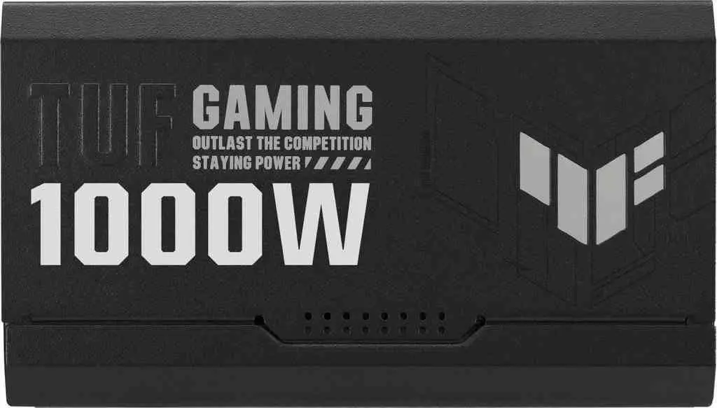 Блок питания Asus TUF-GAMING-1000G