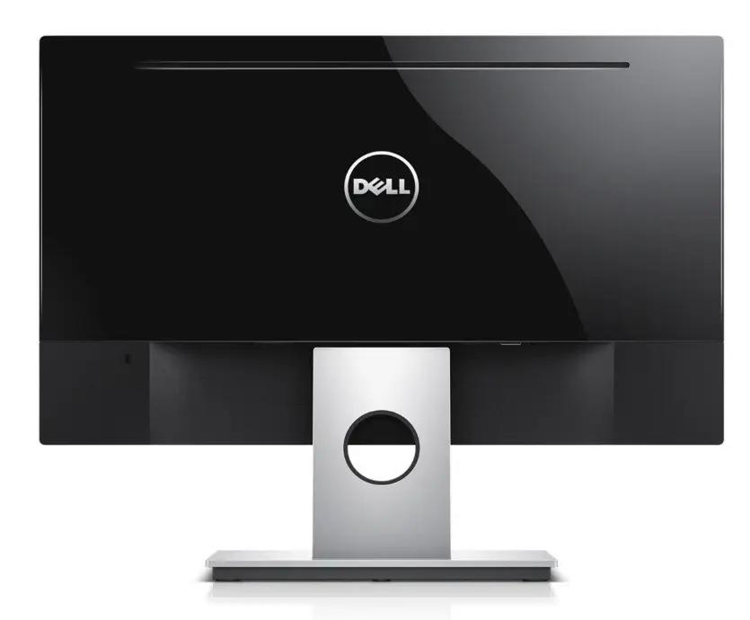 Монитор Dell SE2216H, черный на tehnoparc.md Монитор Dell SE2216H, черный