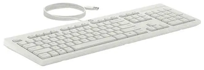 Set HP 225, alb