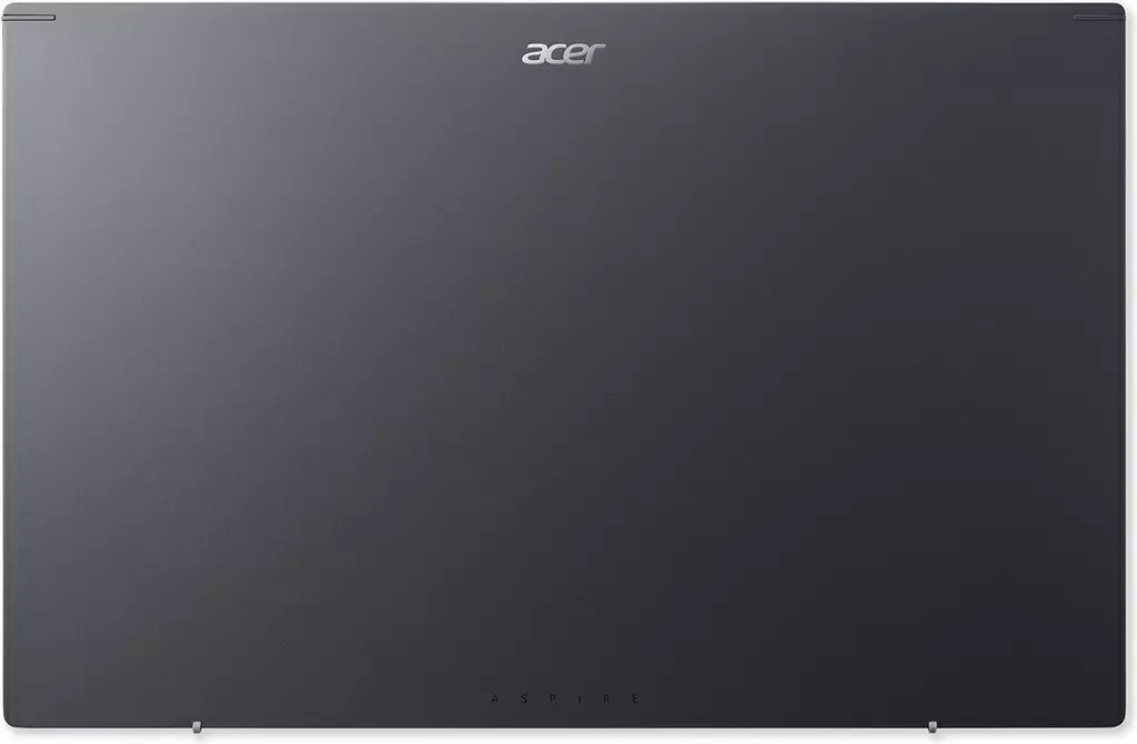 Ноутбук Acer Aspire A515-58M NX.KHFEU.002 (15.6"/FHD/Core i5-1335U/16GB/512GB/Intel Iris Xe), серый