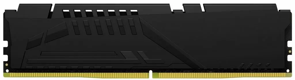 Memorie Kingston Fury Beast 64GB (2x32GB) DDR5-6000MHz, CL30, 1.4V