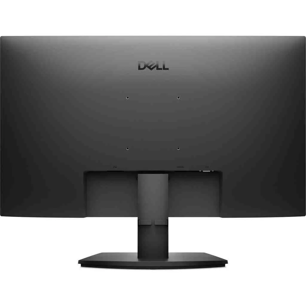 Монитор Dell SE2725HM, черный