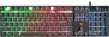 Tastatură Trust GXT 835, negru