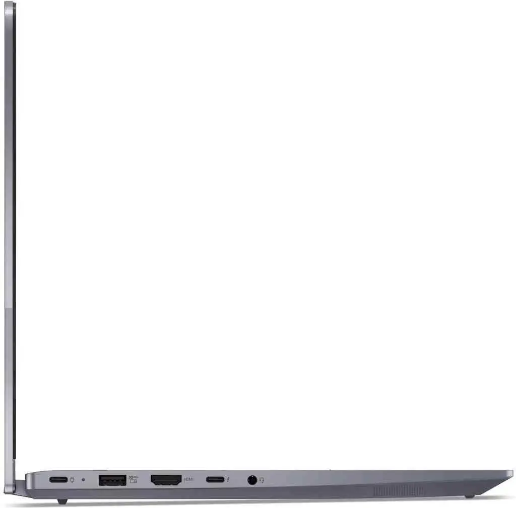 Laptop Lenovo ThinkBook 14 2-in-1 G5 IAU (14.0"/FHD+/Core Ultra 7 255U/16GB/1TB/Intel Graphics), gri