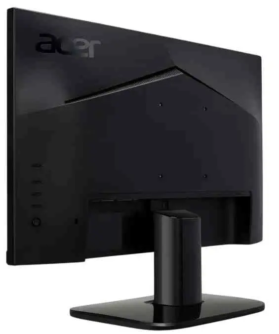 Monitor Acer KA242YE0bi, negru