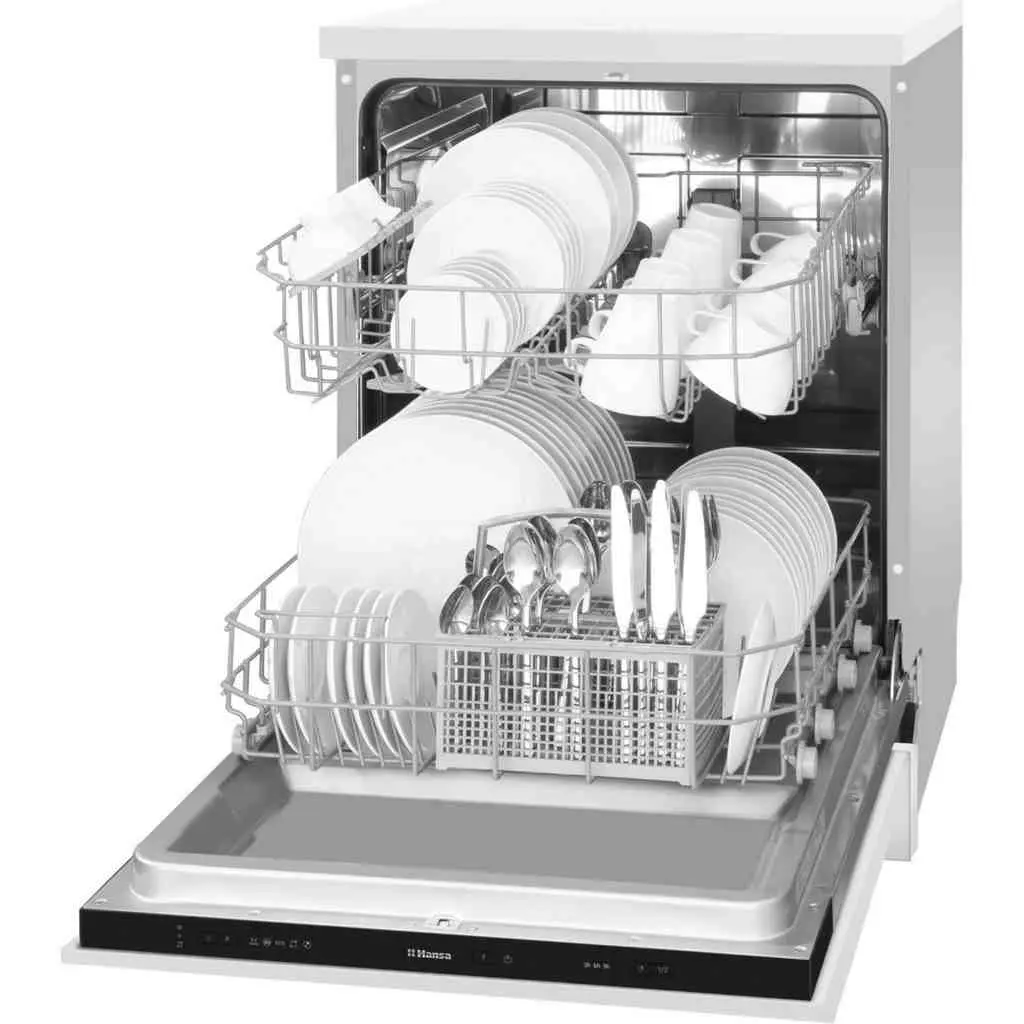 Maşină de spălat vase Hansa ZIM635PH