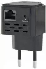 Amplificator de semnal Gembird WNP-RP300-03-BK, negru