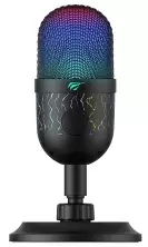 Microfon Havit GK52, negru