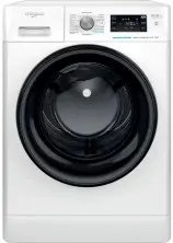 Maşină de spălat rufe Whirlpool FFB 8248 BV UA, alb