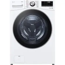 Стиральная машина LG F0WVT202, белый
