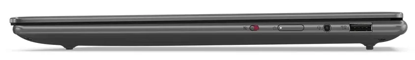 Laptop Lenovo Yoga Pro 7 14IRH8 (14.5"/2.5K/Core i7-13700H/32GB/1TB/Intel Iris Xe/Win 11), gri pe tehnoparc.md Laptop Lenovo Yoga Pro 7 14IRH8 (14.5"/2.5K/Core i7-13700H/32GB/1TB/Intel Iris Xe/Win 11), gri