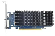Placă video Asus GeForce GT1030 2GB GDDR5 Silent Low Profile