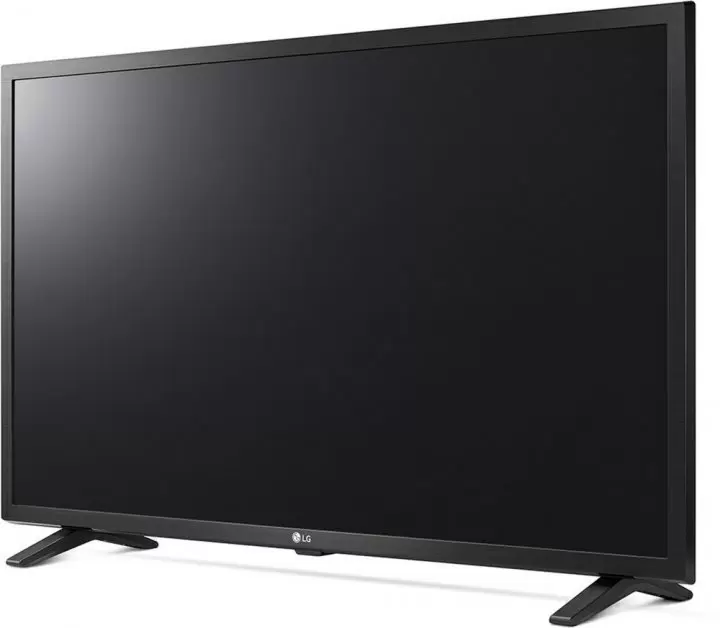 Телевизор LG 32LQ63006LA, черный