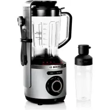 Blender Bosch MMBV621M, argintiu pe tehnoparc.md Blender Bosch MMBV621M, argintiu