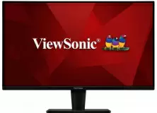 Монитор Viewsonic VA2715-2K-MHD, черный
