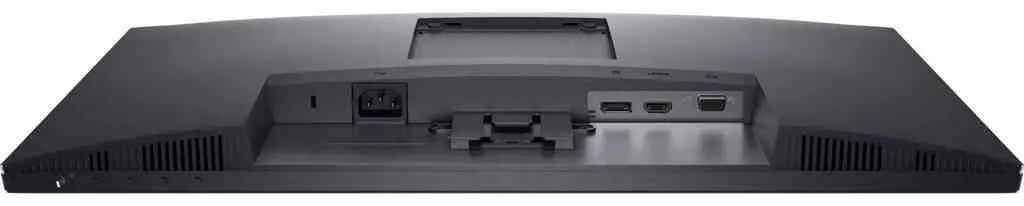 Monitor Dell E2425HSM, negru