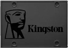 SSD накопитель Kingston A400 2.5" SATA, 1.92TB