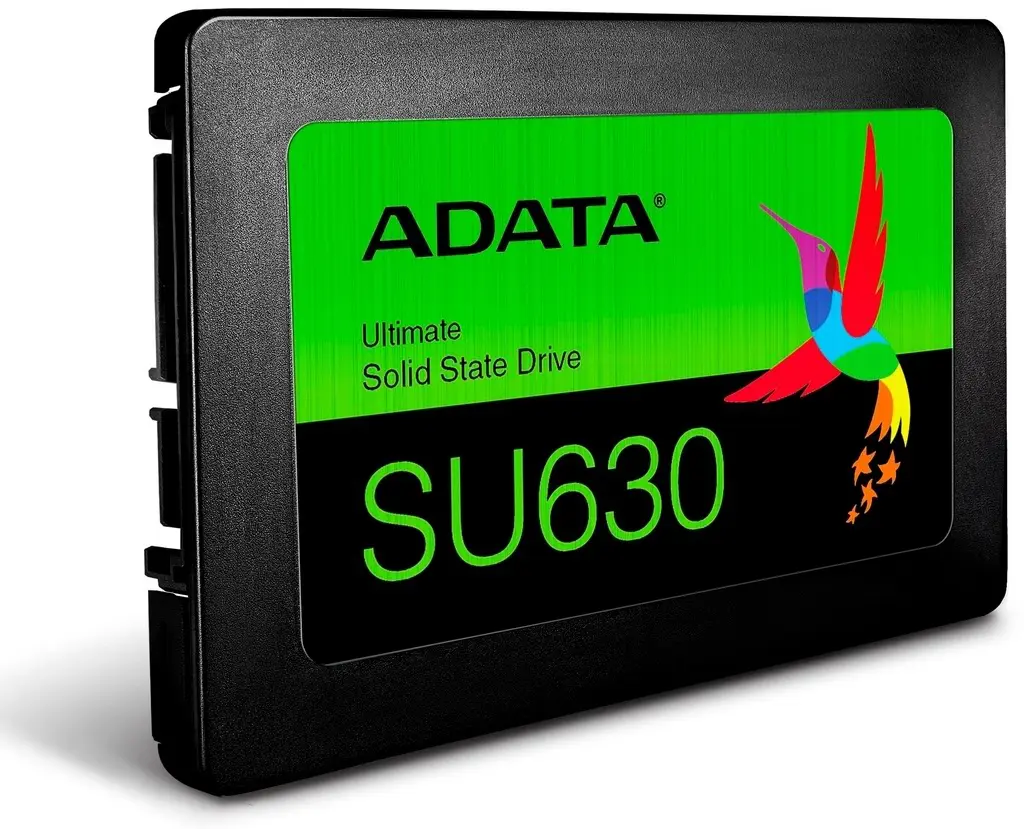 Disc rigid SSD Adata SU630 2.5" SATA, 480GB pe tehnoparc.md Disc rigid SSD Adata SU630 2.5" SATA, 480GB