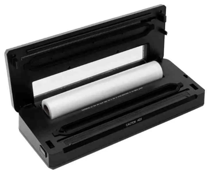 Aparat de vidat Gorenje VS110BE, gri