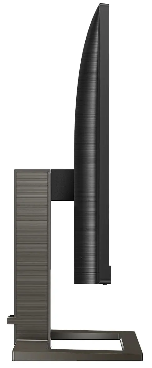 Монитор Philips 242E1GAEZ, черный