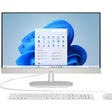 Моноблок HP All-in-One Desktop Next Gen AI 24-ct2003ci PC, белый