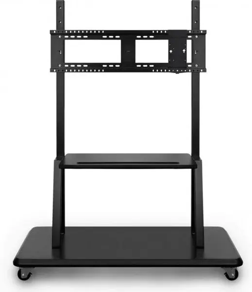 Suport TV de podea Viewsonic VB-STND-001-2C, negru
