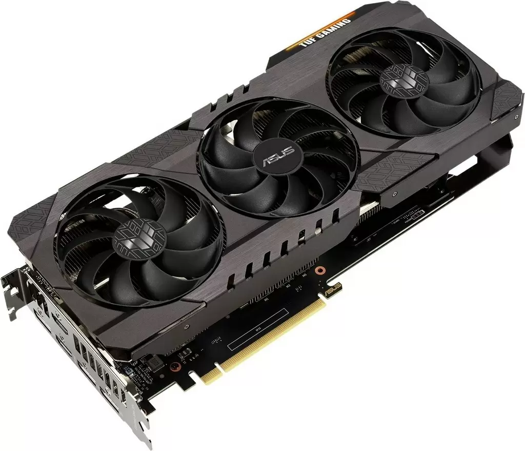 Видеокарта Asus GeForce RTX3070 8GB GDDR6 V2