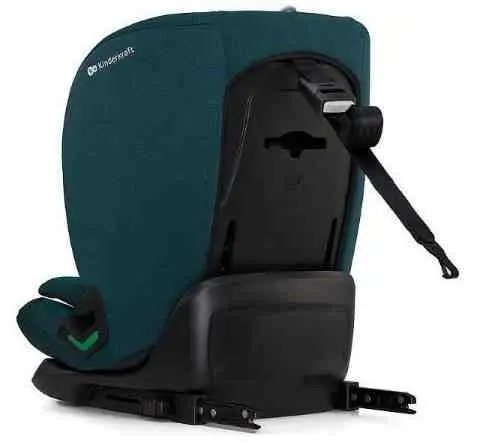 Scaun auto KinderKraft Oneto 3 i-Size, albastru