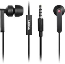 Căşti Lenovo In-Ear Headphones, negru
