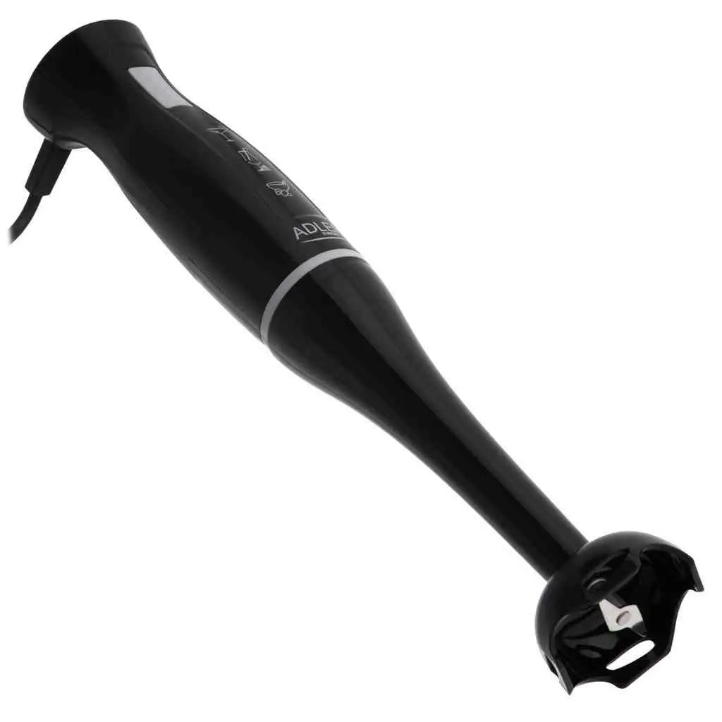 Blender Adler AD-4622, negru
