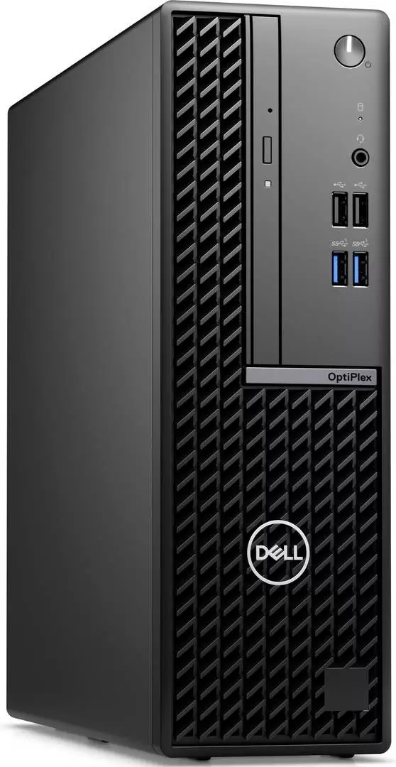 Системный блок Dell Optiplex SFF 7010 (Core i5-13500/8GB/256GB), черный