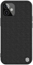 Husă de protecție Nillkin iPhone 12 Mini Textured, negru