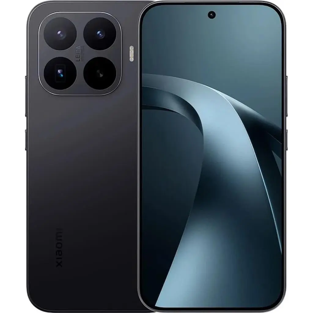 Смартфон Xiaomi 17T Pro 12/1TB, черный на tehnoparc.md Смартфон Xiaomi 17T Pro 12/1TB, черный